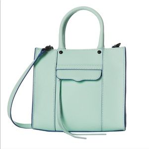 Rebecca minkoff MAB tote mini